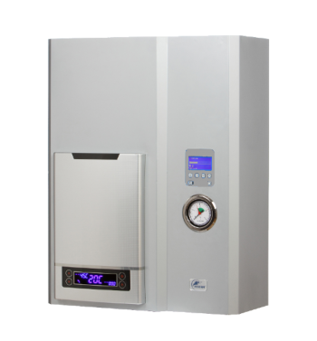 Elektro Heizkessel - Kombitherme - günstige Elektroheizung kaufen