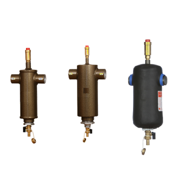 Magnetische Schlammabscheider